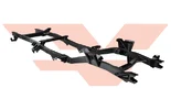 Velocity Exclusive Frame built by Roadster Shop