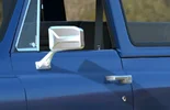 Velocity Exterior Billet Package