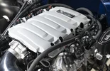 GM Gen V LT1 6.2L V8 Engine