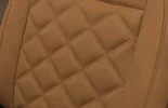 Double Diamond Stitch