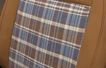 Wedgewood Plaid
