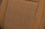 Woven Leather