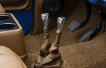 Velocity Interior Billet Package