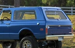 Hard Top (Body Color)