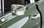 Velocity Exterior Billet Package