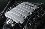 GM Gen V LT1 6.2L V8 Engine