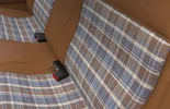 Wedgewood Plaid