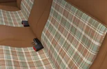 Juniper Plaid