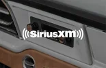 Sirius XM Upgrade
