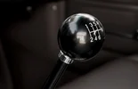 6-Speed Manual Transmission