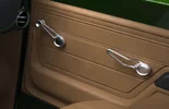 Velocity Interior Billet Package