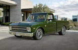 Solid Paint