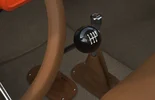 6-Speed Manual Transmission