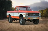 Heritage Series