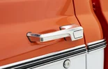 Velocity Exterior Billet Package