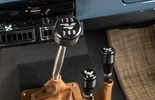 Manual Transmission