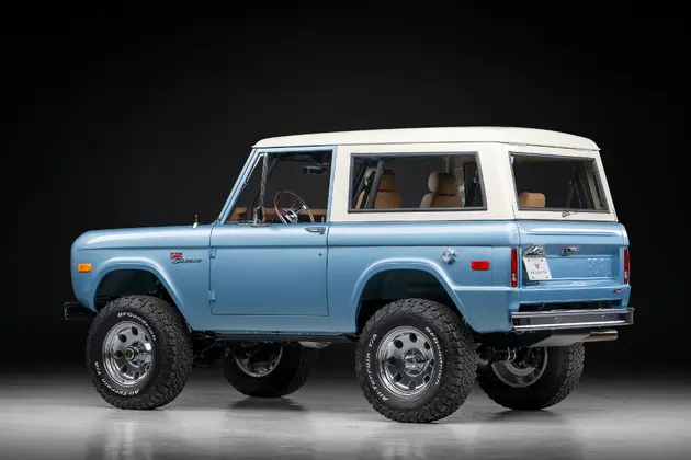 Hard Top (White)