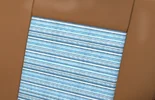 Retro Blue