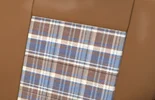 Wedgewood Plaid
