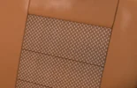 Woven Leather