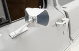 Velocity Exterior Billet Package