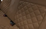 Double Diamond Stitch