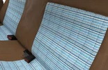 Retro Blue