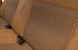 Woven Leather