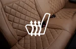 Heated Seats
