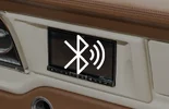 Infotainment Upgrade
