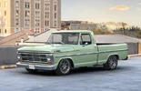 Chrome Belt Line Trim