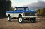 Heritage Series