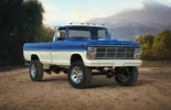 Two-Tone Paint with Beltline Trim