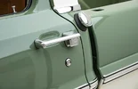 Velocity Exterior Billet Package