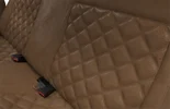 Double Diamond Stitch