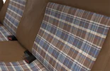 Wedgewood Plaid