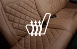 Heated Seats