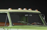 Velocity Billet Overhead Cab Lights