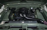 Ford Performance 7.3L 'Godzilla' V8 Engine