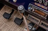 6-Speed Manual Transmission