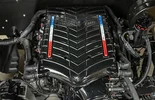 3.0L Whipple Supercharger