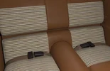 Retro Brown