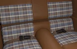 Wedgewood Plaid