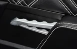 Velocity Interior Billet Package