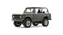1971 Velocity Ford Bronco_3 Drivers Side Front 3.4