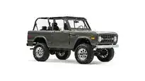 1971 Velocity Ford Bronco_7 Passenger Side Front  3.4