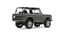 1971 Velocity Ford Bronco_9 Passenger Side Rear 3