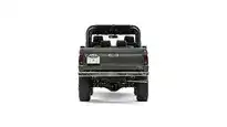 1971 Velocity Ford Bronco_11 Rear Tailgate