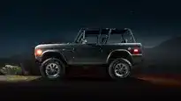 1971 Early Ford Bronco Lifestyle 06