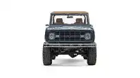 1969 Classic Ford Bronco_5 Front